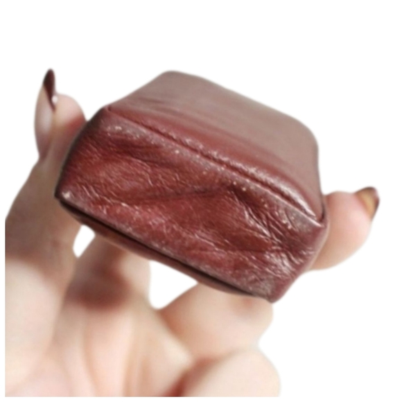 Collectible Must de Cartier Eau de Toilette 50ml with Original Leather Case - Picture 3 of 5